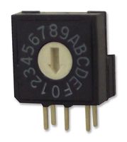 MULTICOMP PRO MCRV3AF-16R-V-B