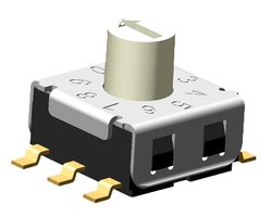 MULTICOMP PRO MCR7M4H-16RA-V-B