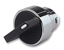 CAMDENBOSS CCTTSS210 Rotary Switch, 2 Position, 1 Pole, 10 A, 400 V