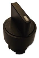 CAMDENBOSS CCTTSS211 Rotary Switch, 2 Position, 1 Pole, 10 A, 400 V