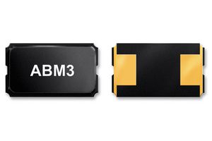 ABRACON ABM3-27.000MHZ-B2-T