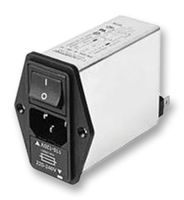 SCHAFFNER - TE CONNECTIVITY 800323-SF