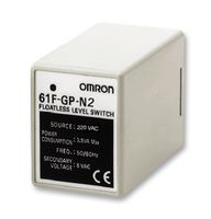 OMRON 61F-GP-N AC220