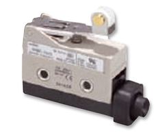 OMRON D4MC-2000