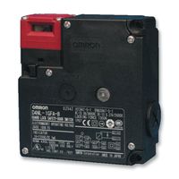 OMRON D4NL-1DFA-BS