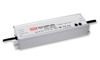 MEAN WELL HLG-240H-24