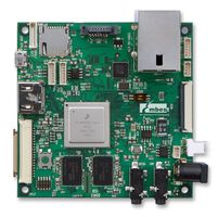 NXP MCIMX6Q-SL