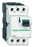 SCHNEIDER ELECTRIC GV2LE14