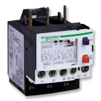 SCHNEIDER ELECTRIC LR97D25M7