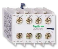 SCHNEIDER ELECTRIC LA1KN04.