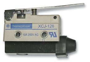 SCHNEIDER ELECTRIC XCJ126