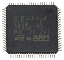 STMICROELECTRONICS STM32F373VCT6