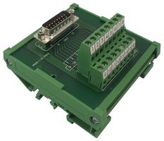 MULTICOMP PRO MOD-37-M