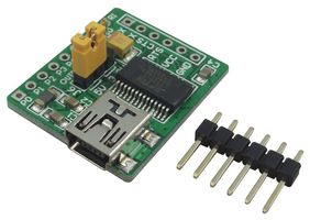 MIKROELEKTRONIKA MIKROE-483