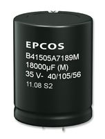 EPCOS B41505A7189M000