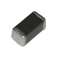 TDK B72500D0050A060 TVS Varistor, MOV, 5.6 V, Standard Series, 19 V, 0603 [1608 Metric], Multilayer Varistor (MLV)