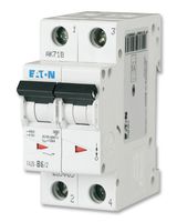 EATON MOELLER FAZ6-C10/2