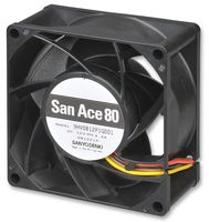 SANYO DENKI 9HV0812P1G001