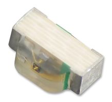 KINGBRIGHT KPJA-2107CGCK LED, Right Angle, Green, SMD, 2.1mm x 0.7mm, 20 mA, 2.1 V, 570 nm