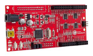 EMBEST EMBEDDED PI
