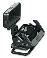 PHOENIX CONTACT 1407647 Connector Backshell, Housing, HEAVYCON EVO Heavy-Duty Connectors, B16, Plastic Body