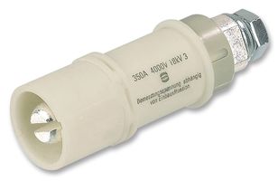 HARTING 09 11 001 2655 Heavy Duty Connector, Han-Modular