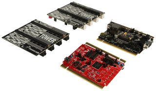 NXP TWR-K60D100M-KIT