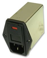 CORCOM - TE CONNECTIVITY PE000DM6E