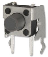 C&K COMPONENTS PTS645VH58-2 LFS.