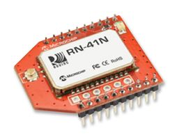 MICROCHIP RN41XVU-I/RM