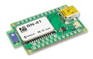 MICROCHIP RN-41-EK