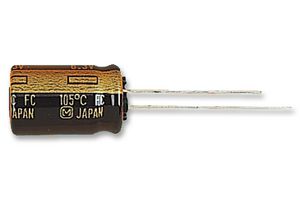 PANASONIC EEUFC1H221