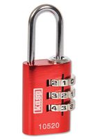 KASP SECURITY K10520REDD