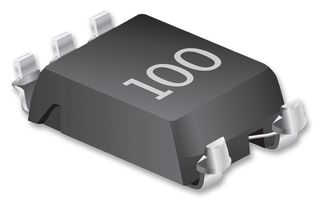 BOURNS SRF0602-331Y