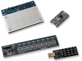 ONSEMI LC717A00ARGEVK