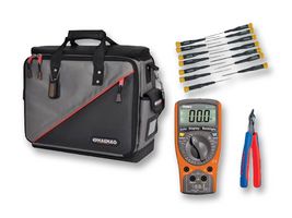 CK MAGMA MA2632 + TOOLS