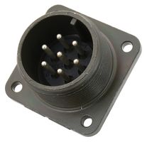 AMPHENOL INDUSTRIAL MS3102A20-27P..