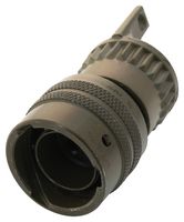 AMPHENOL INDUSTRIAL MS3126F12-3P..