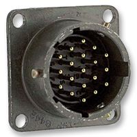 AMPHENOL INDUSTRIAL MS3112E8-3P