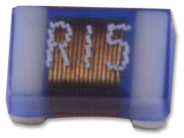 VISHAY IMC0805ER1R0J01 Wirewound Inductor, 1 µH, 2.13 ohm, 200 MHz, 180 mA, 0805 [2012 Metric], IMC-0805-01 Series