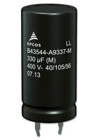 EPCOS B43548A5127M060