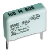 KEMET PME295RB4220MR30