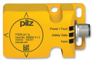 Safety Interlock Switches