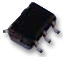TEXAS INSTRUMENTS SN74LVC1G240DCKR Buffer / Line Driver, 74LVC1G240, 1.65 V to 5.5 V, SC-70-5
