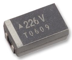 KYOCERA AVX TPSD156K35R0300