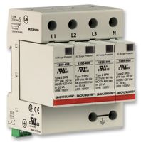 BOURNS 1250-4S-400