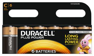 DURACELL 5000394019157