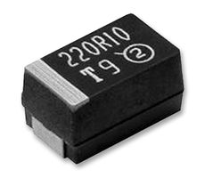 VISHAY TR3E476K020C0150