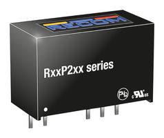 RECOM POWER R24P212S