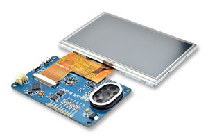 BRIDGETEK VM800C43A-D